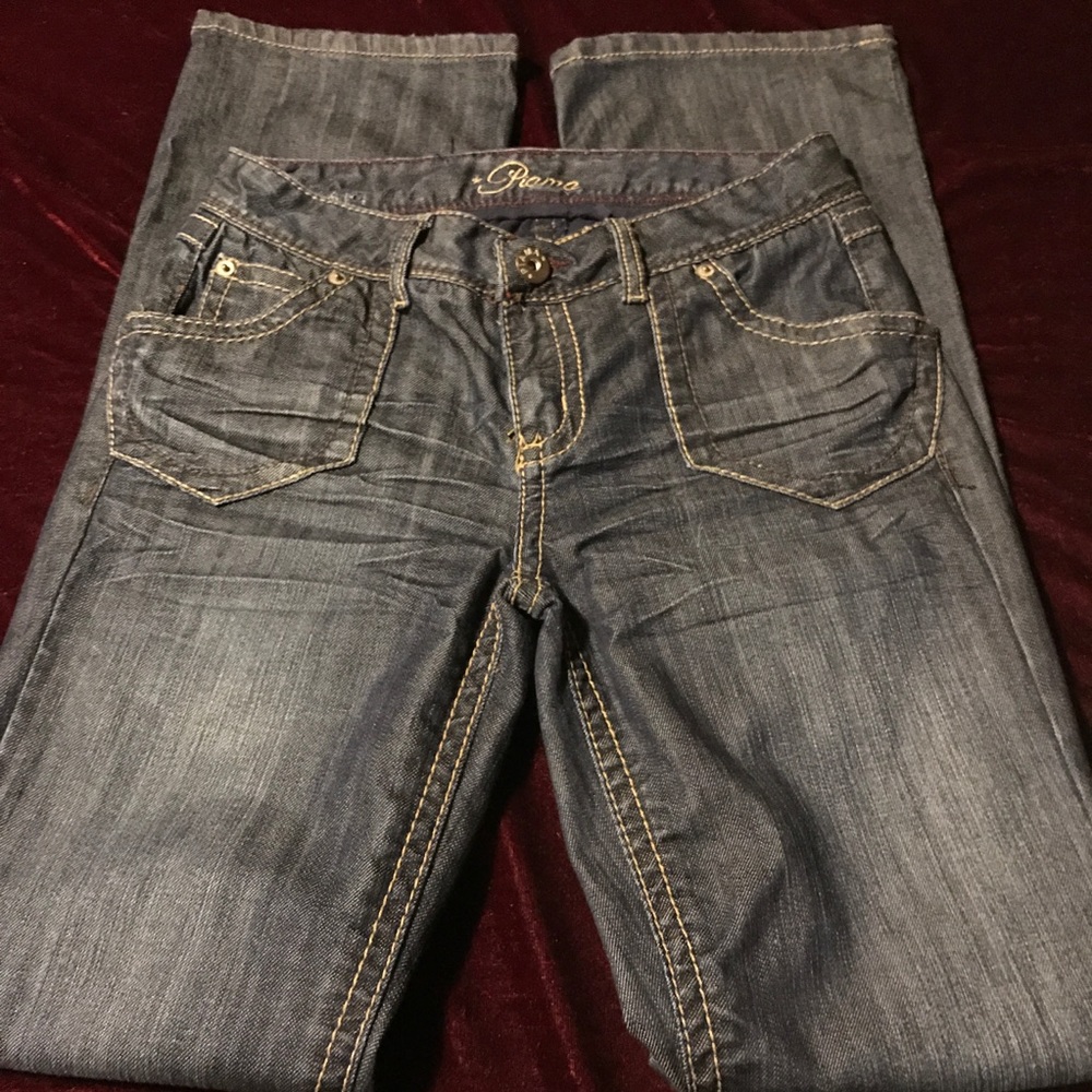 Piama Jeans size3